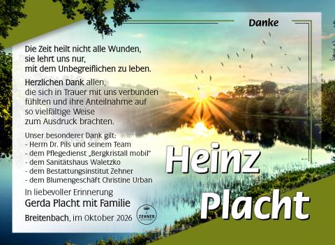 Danksagung_Heinz Placht