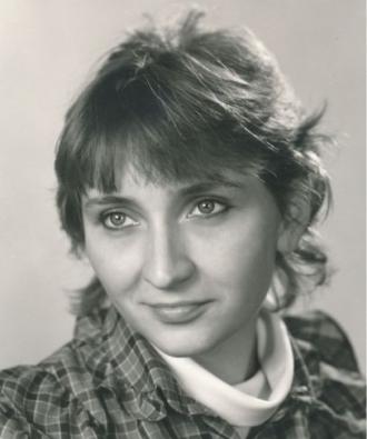 Bild Annette Kell