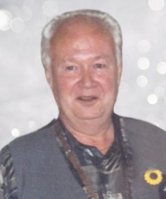 Bild Heinrich Schnarre