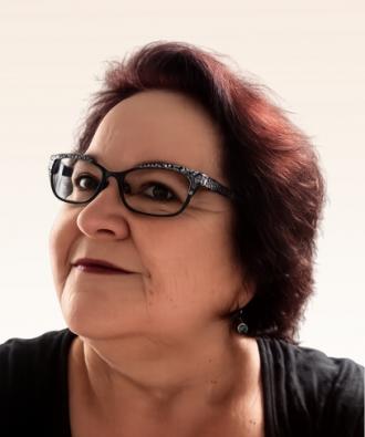 Portrait_Ute Braun