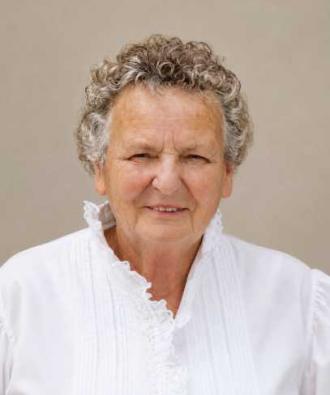 Bild Lieselotte Helga Lippert