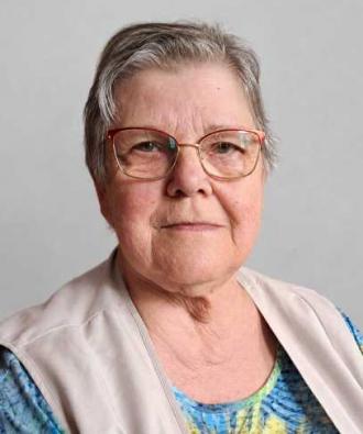 Bild Gretel Hörning