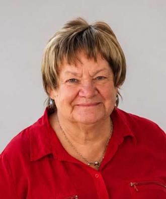 Bild Hildegard Grammlich