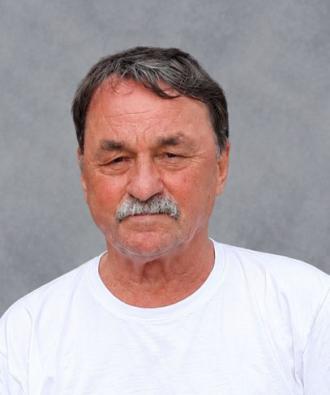Bild Klaus Heinhold