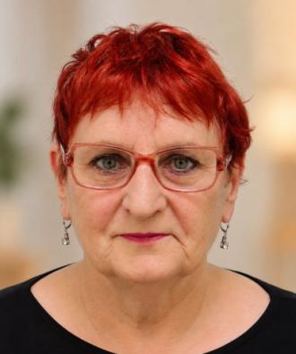 Bild Traudel Börner