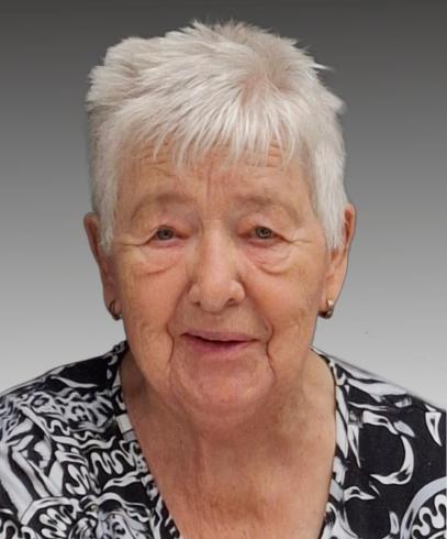 Portrait_Edith Behlert