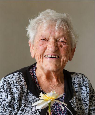 Bild Gertrud Pohl