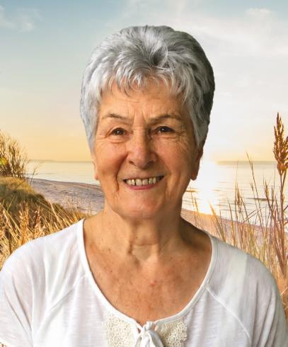 Bild Margarete Thieme