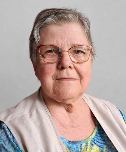 Bild Gretel Hörning
