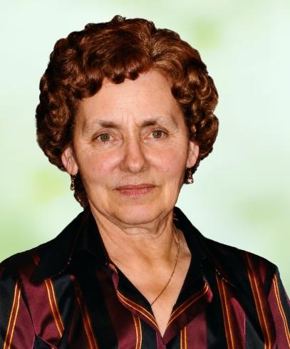 Bild Johanna Jacob