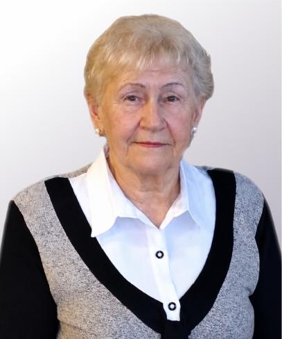 Bild Trauerportal Marianne Ackermann