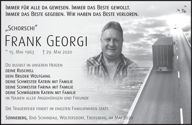 Frank Trauerportal Zehner